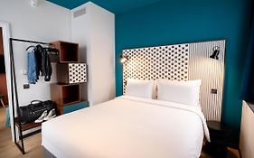 Boma Easy Living Hotel By Stay Collection